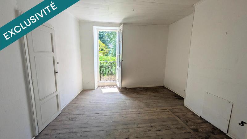 Maison - 70 m² - 3 pièces