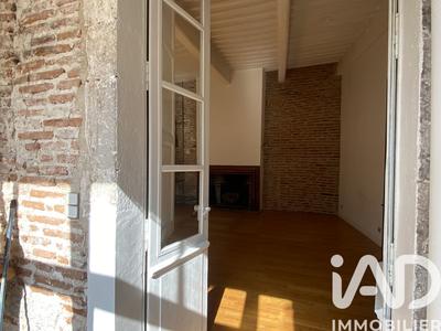 Appartement - 88 m² - 2 pièces