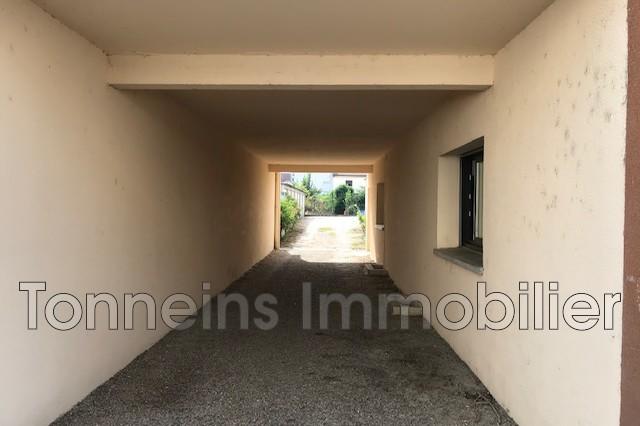 Fonds de commerce - Magasins - 80 m²