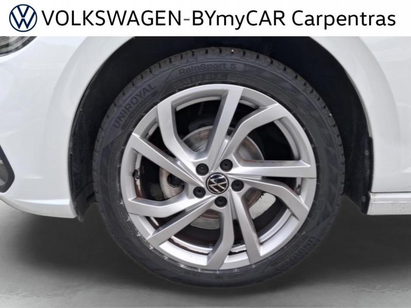 Volkswagen Polo 1.0 Tsi 95 s&amp;S Bvm5 Style