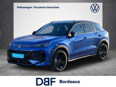 Volkswagen t-Roc Nouveau Nf 1.5 Etsi Hybrid 150ch d