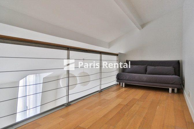 Appartement - 186 m² - 4 pièces