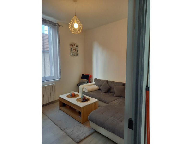 Maison - 80 m² - 2 pièces