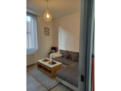 Maison - 80 m² - 2 pièces