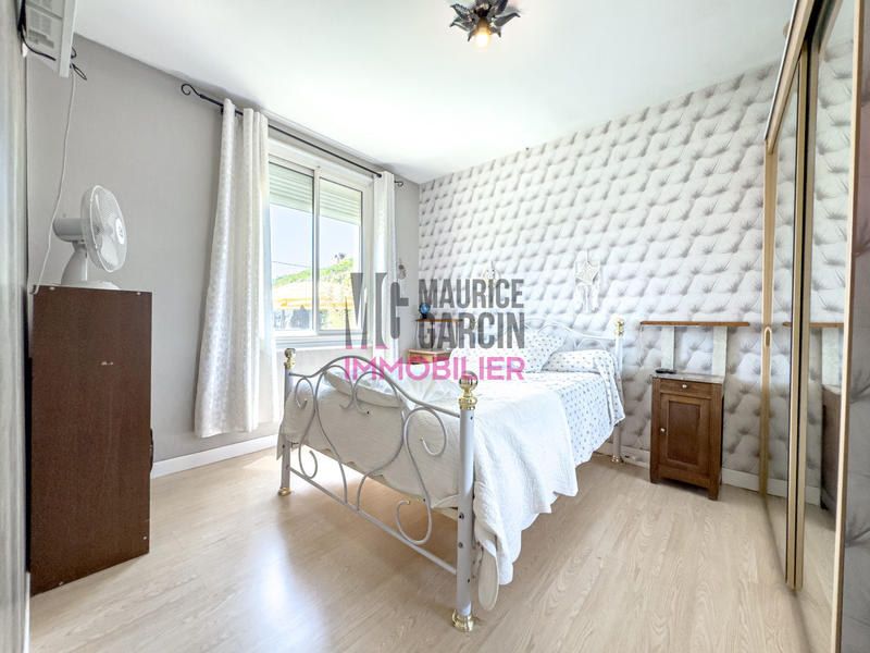 Maison - 78 m² - 4 pièces