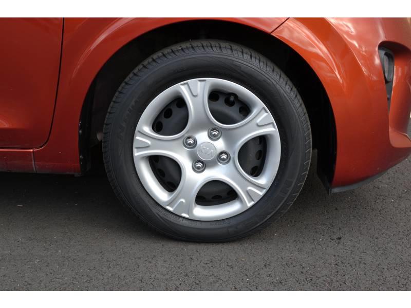 Kia Picanto 1.0l 67 ch Bvm5 Active