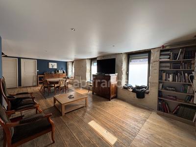 Maison de campagne - 126 m² - 5 pièces