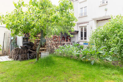 Maison - 126 m² - 1 pièce