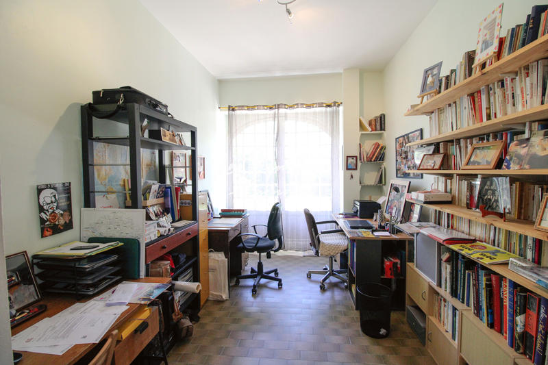 Maison - 275 m² - 8 pièces