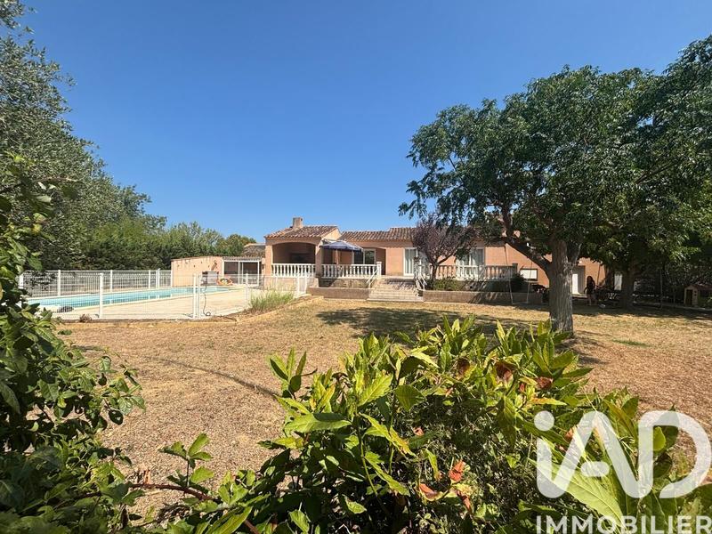 Maison - 153 m² - 6 pièces