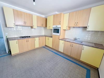 Appartement - 54 m² - 2 pièces