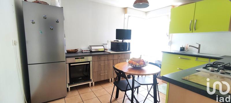 Maison de ville - 110 m² - 5 pièces