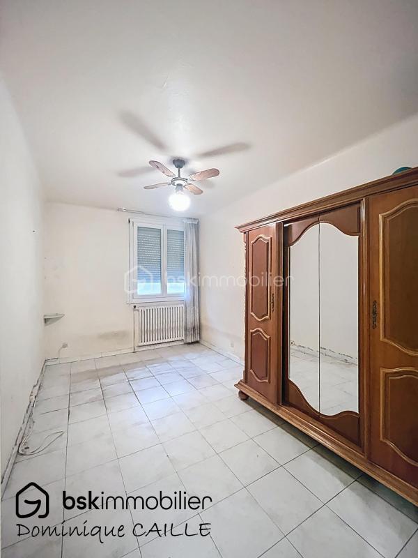 Appartement - 78 m² - 4 pièces