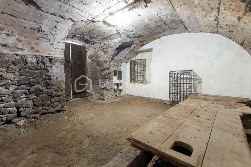 Maison - 116 m² - 5 pièces