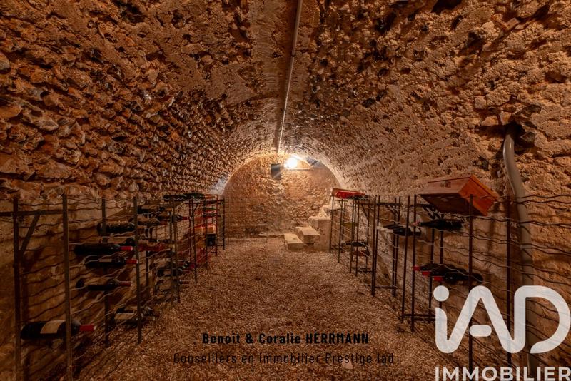 Maison de campagne - 180 m² - 6 pièces