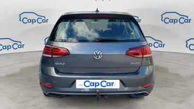 Volkswagen Golf 1.5 Tsi 130 Confortline