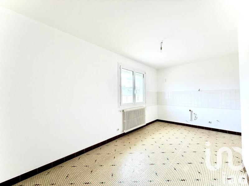 Maison - 160 m² - 8 pièces