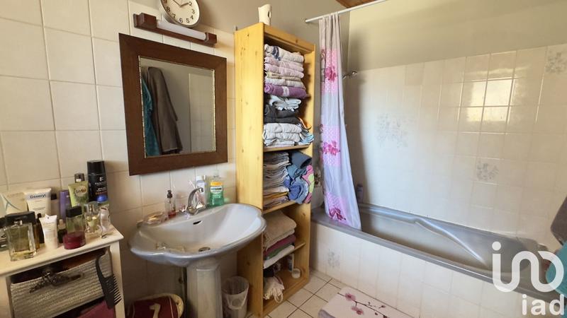 Maison de campagne - 176 m² - 8 pièces