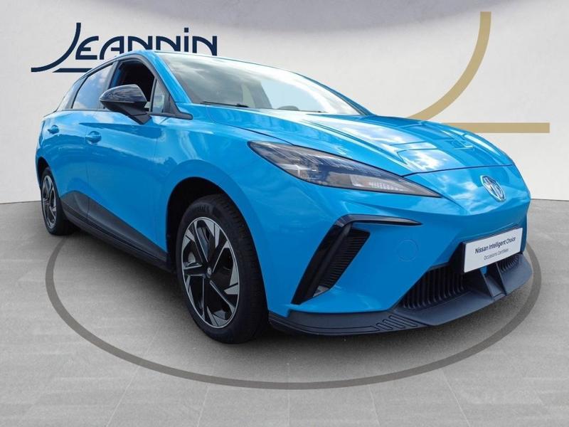 Mg Mg4 Electric 64kWh - 150 kW 2wd Comfort