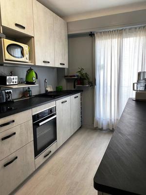 Appartement - 73 m² - 3 pièces