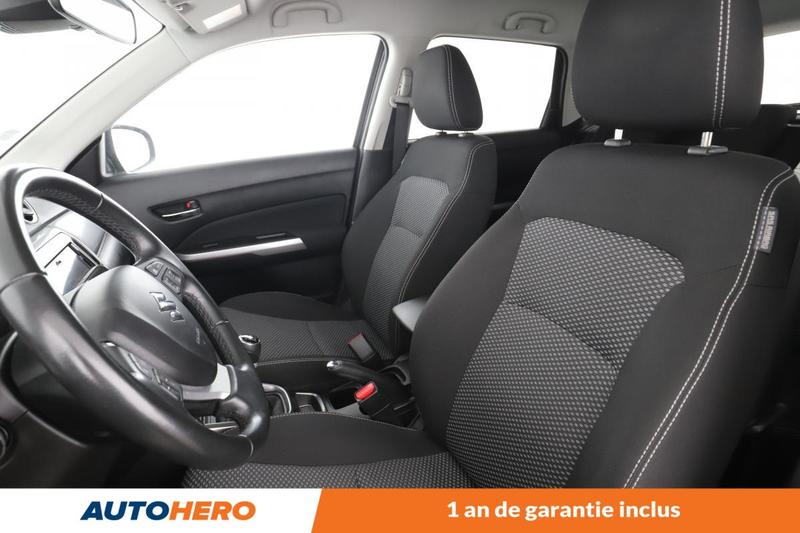 Suzuki Vitara 1.4 BoosterJet Hybrid Privilege 129 ch