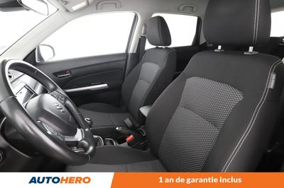 Suzuki Vitara 1.4 BoosterJet Hybrid Privilege 129 ch