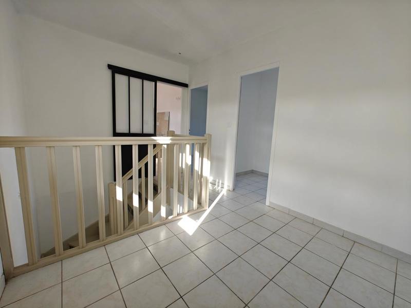 Villa - 89 m² - 4 pièces