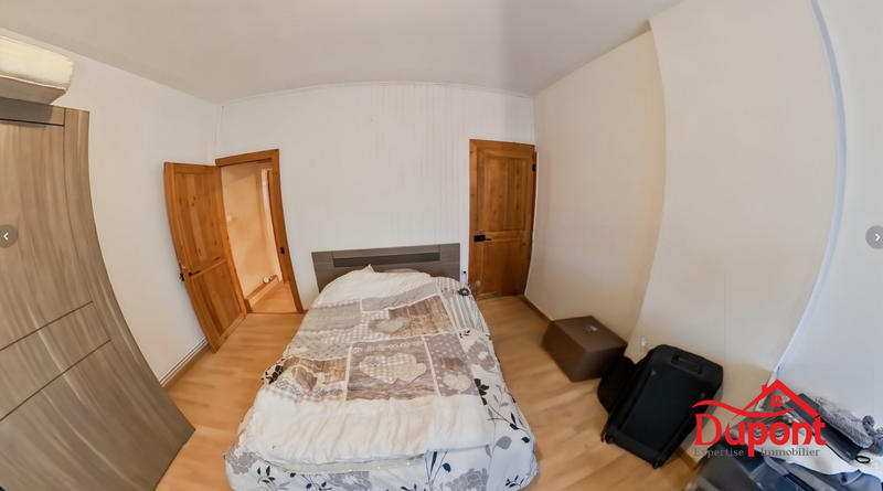 Villa - 87 m² - 4 pièces