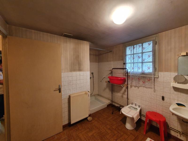 Maison - 82 m² - 5 pièces