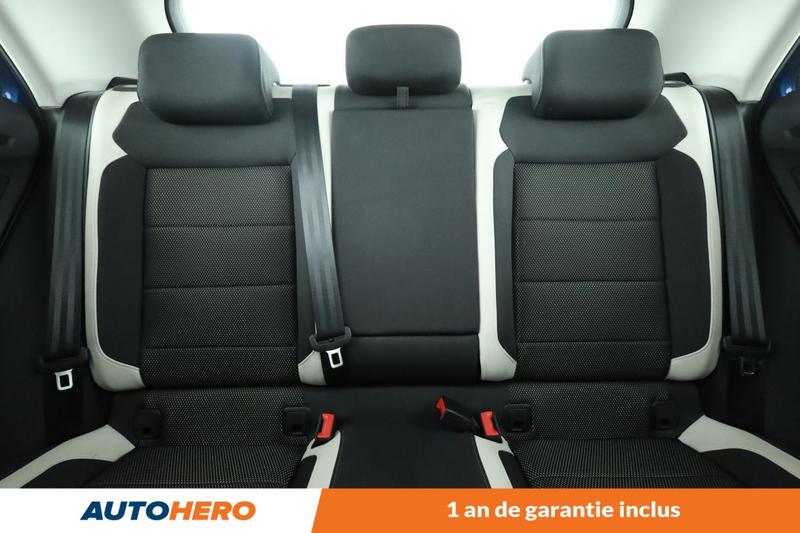 Volkswagen t-Roc 1.5 Tsi Evo Carat Dsg7 150 ch