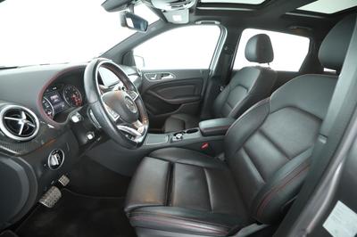Mercedes Classe B 220 d Fascination 7g-Dct 177 ch
