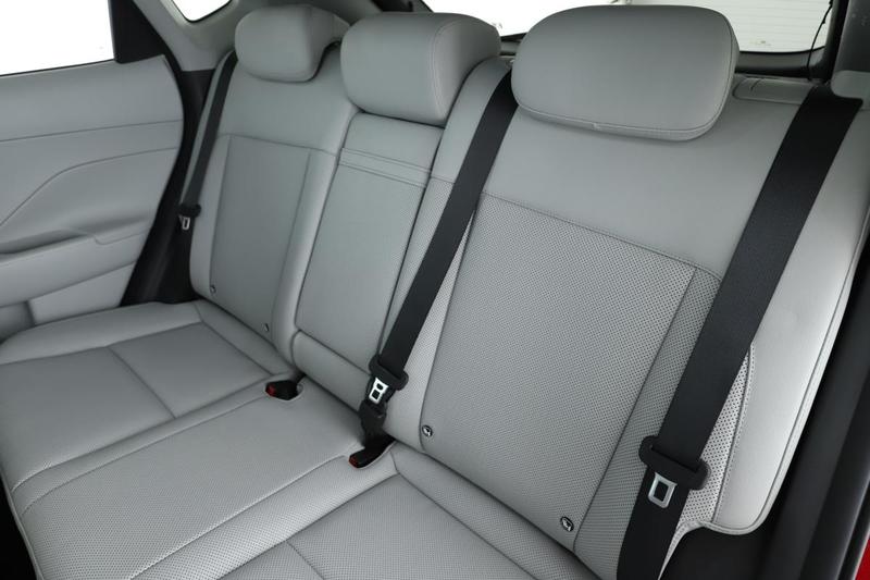 Hyundai Kona 1.6 Hybrid Executive 141 ch