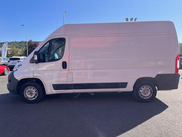 Fiat Ducato m H2 2.3 Mjt 120 Pack Pro Nav