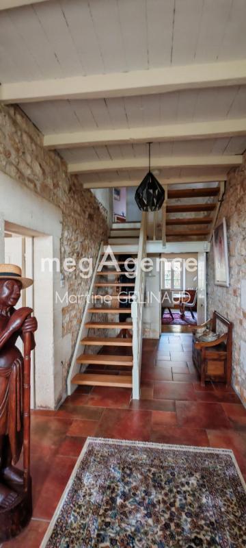 Maison - 296 m² - 8 pièces