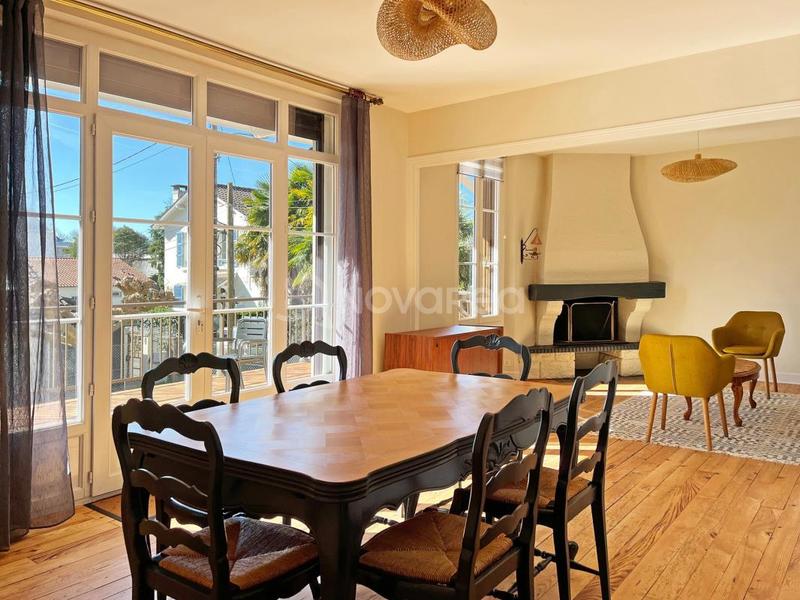 Appartement - 73 m² - 3 pièces