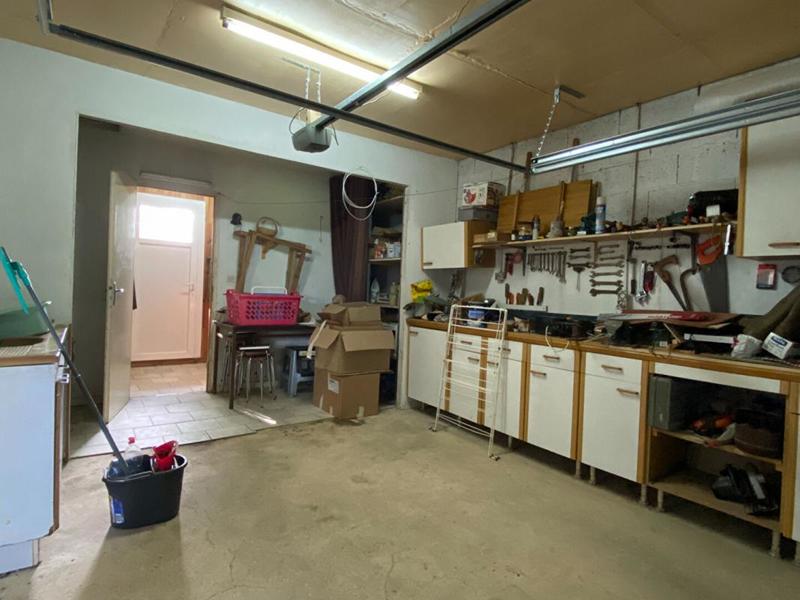 Maison - 80 m² - 5 pièces