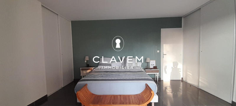 Maison contemporaine - 172 m² - 6 pièces