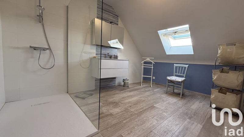 Maison de maîtres - 232 m² - 7 pièces