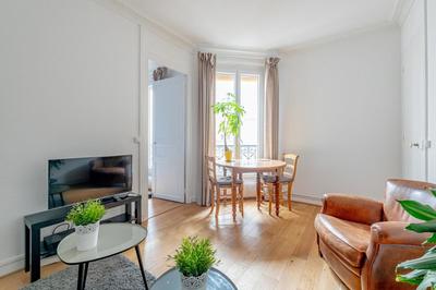 Appartement - 33 m² - 2 pièces