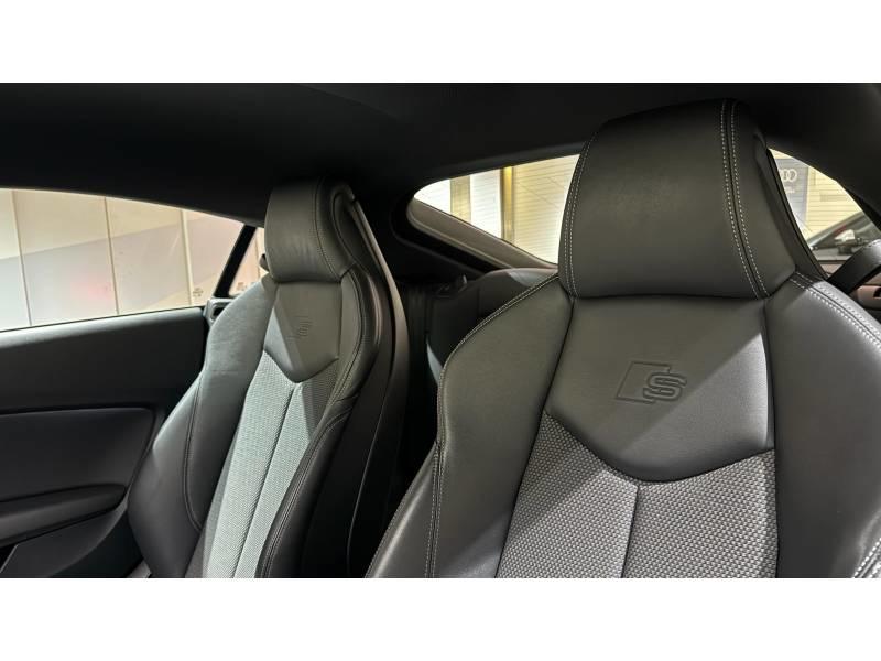 Audi Tt Coupé 40 Tfsi 197 s tronic 7 s line