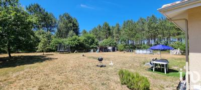 Maison - 103 m² - 5 pièces