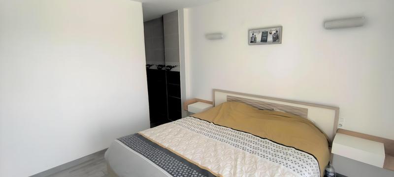 Maison contemporaine - 172 m² - 5 pièces