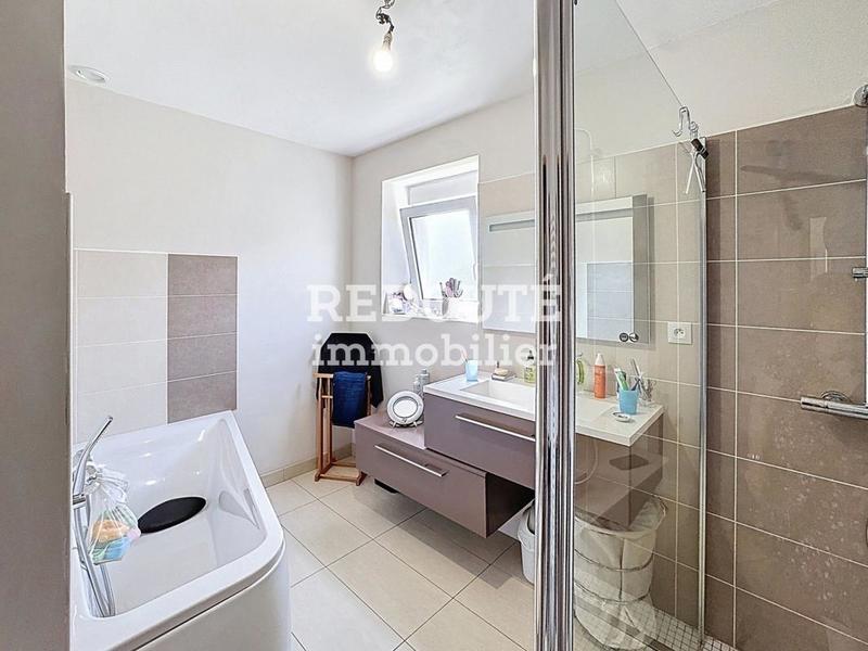 Maison - 153 m² - 7 pièces