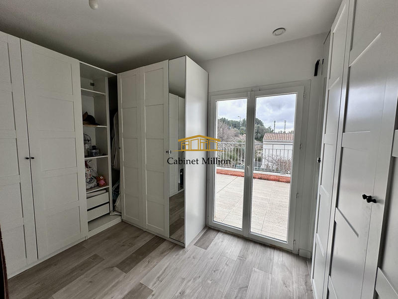 Villa - 124 m² - 5 pièces