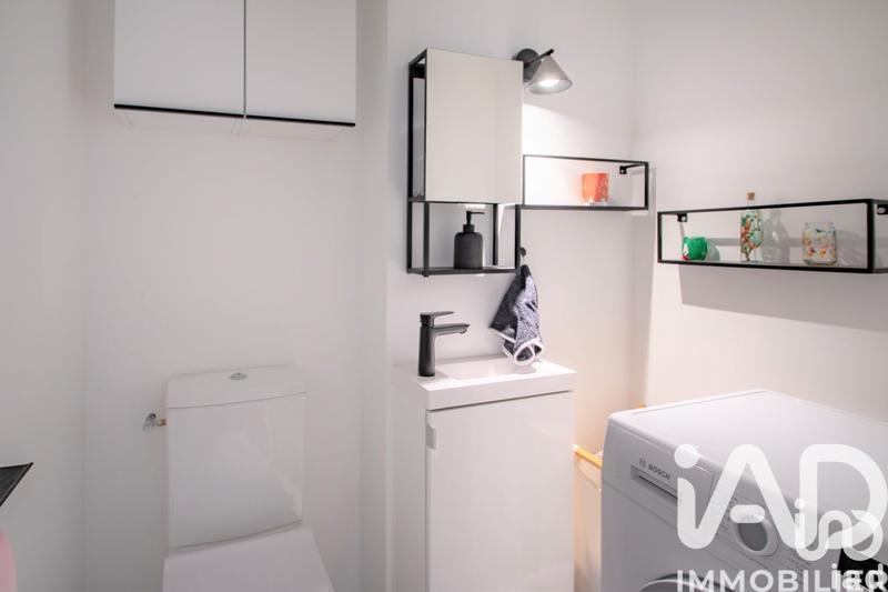 Appartement - 105 m² - 4 pièces