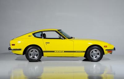 Datsun 240 z