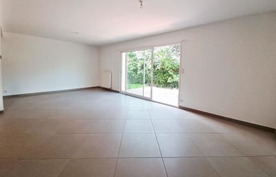 Maison - 126 m² - 6 pièces