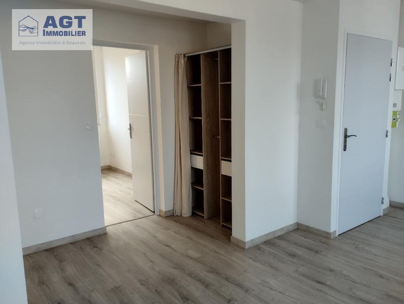 Appartement - 59 m² - 2 pièces