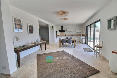 Maison - 185 m² - 6 pièces