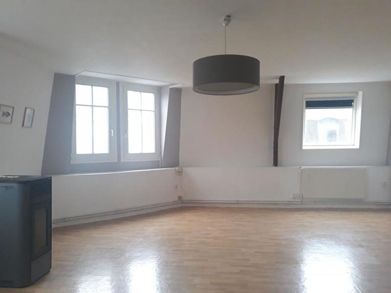 Appartement - 79 m² - 3 pièces